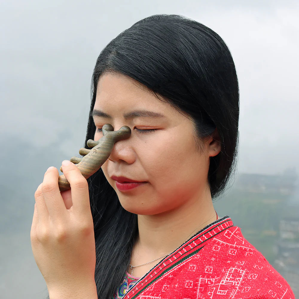 YAO SECRET - GUA SHA COMB