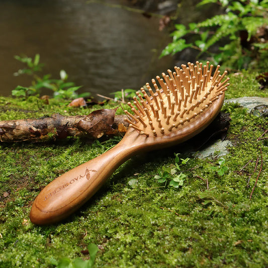 YAO SECRET - PADDLE HAIRBRUSH