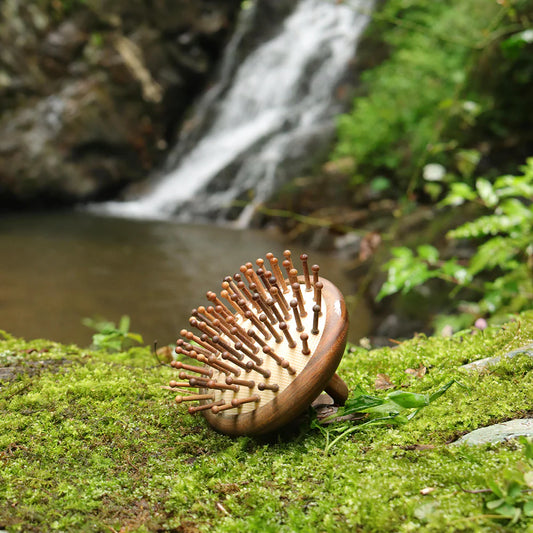 YAO SECRET - SHOWER BRUSH