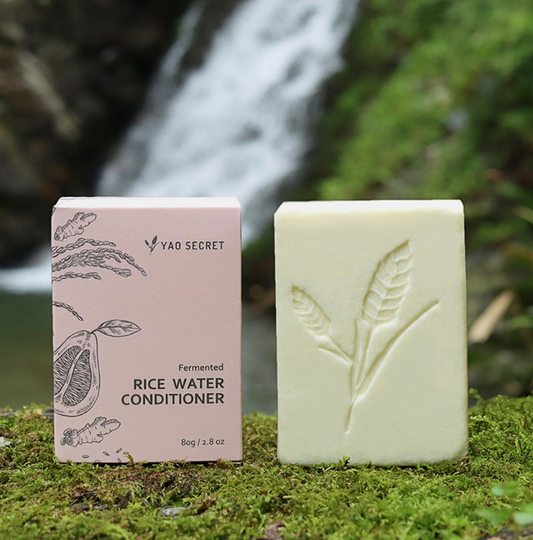 YAO SECRET - FERMENTED RICE WATER CONDITIONER