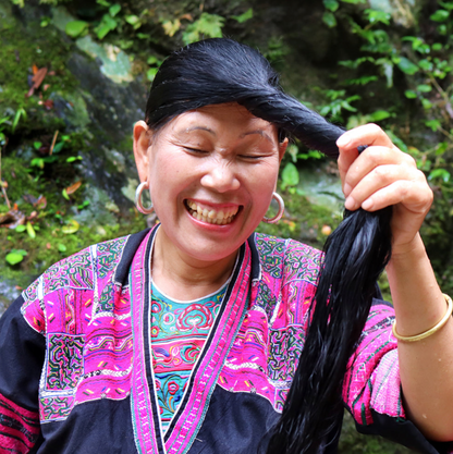 YAO SECRET - FERMENTED RICE WATER SHAMPOO BAR