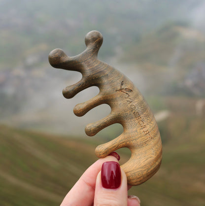 YAO SECRET - GUA SHA COMB