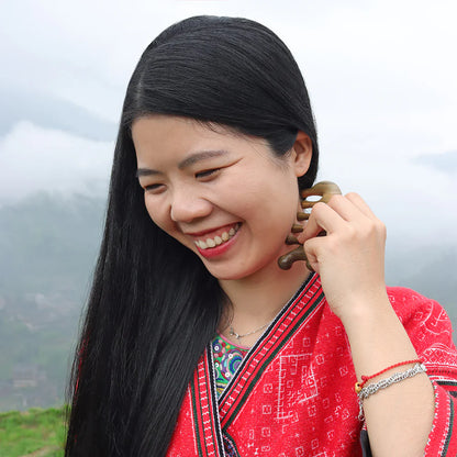 YAO SECRET - GUA SHA COMB