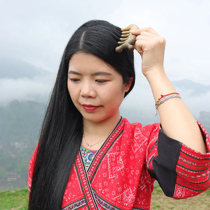 YAO SECRET - GUA SHA COMB