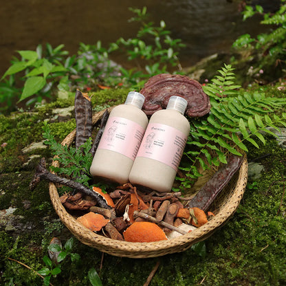 YAO SECRET - FERMENTED RICE WATER TREATMENT