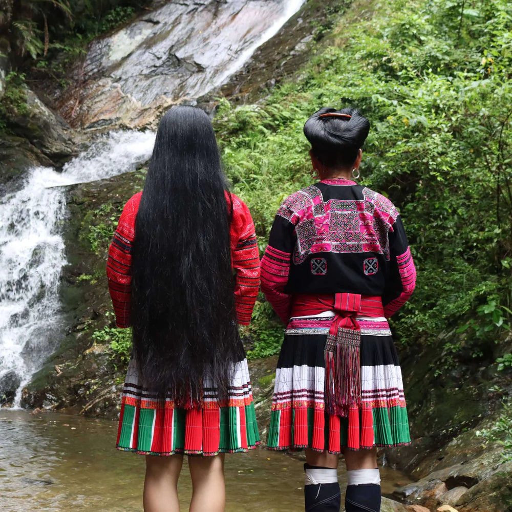 YAO SECRET - FERMENTED RICE WATER TREATMENT